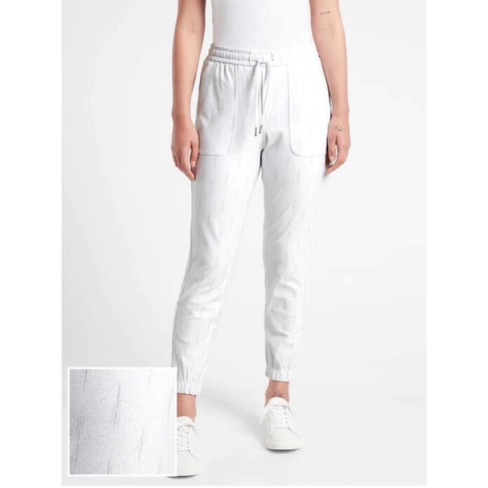 Athleta Farallon Printed Jogger